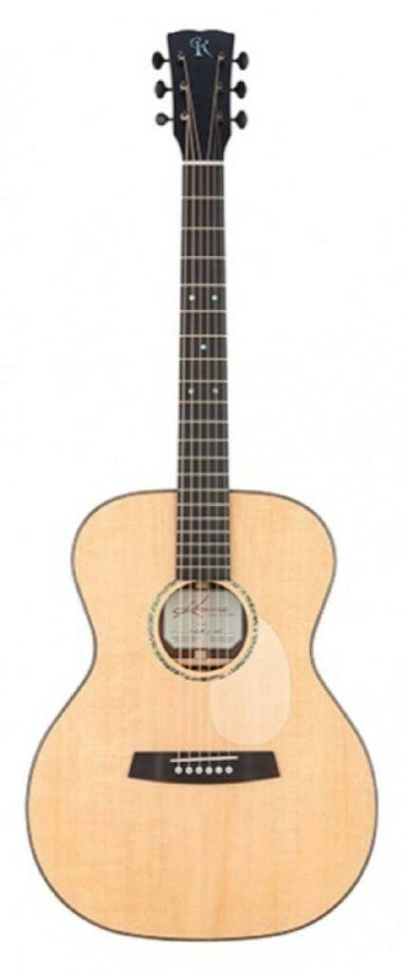

Steel String Series Акустическая гитара, Kremona R35