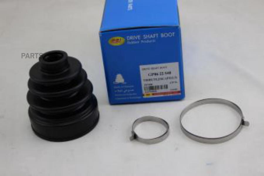 

Пыльник Шрус Rbi D17t23iz Nissan Qashqai Rbi арт. D17T23IZ