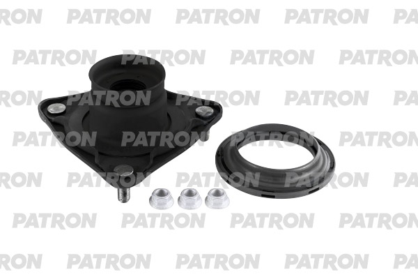 PSE40371 PATRON Опора амортизатора с подшипником HYUNDAI: i30 07-12, ELANTRA 06-11, KIA: C