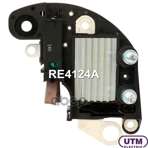 

UTM RE4124A Регулятор генератора 1шт