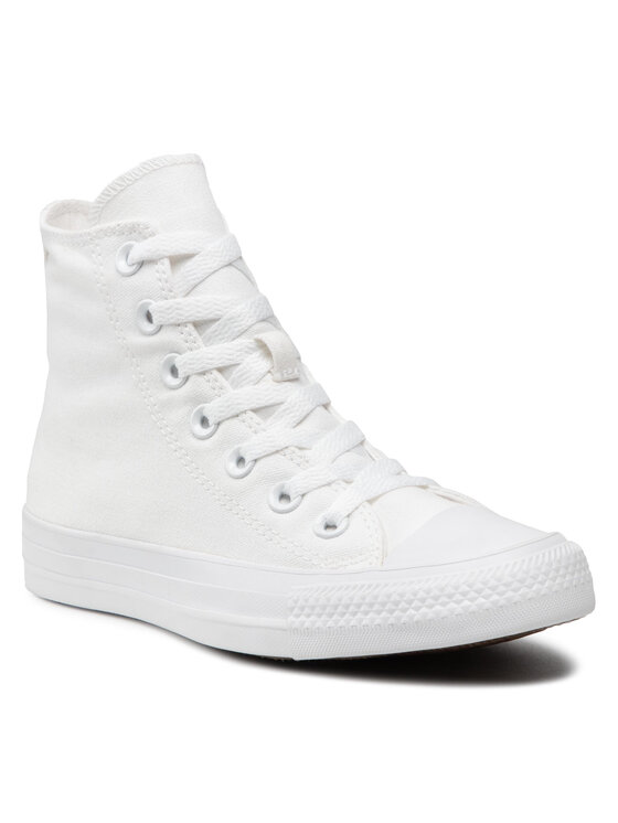 

Кеды Ct As Sp Hi 1U646 Converse белый 36 EU, Ct As Sp Hi 1U646