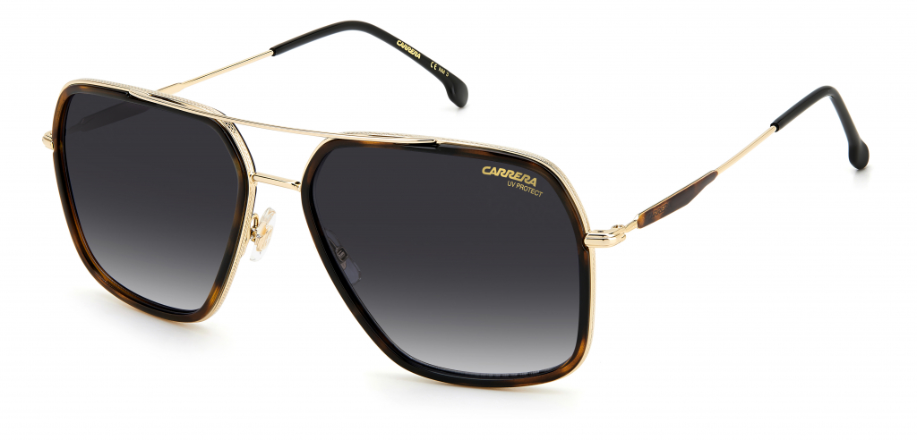 

Солнцезащитные очки мужские Carrera 273/S, черепаховый, 273/S