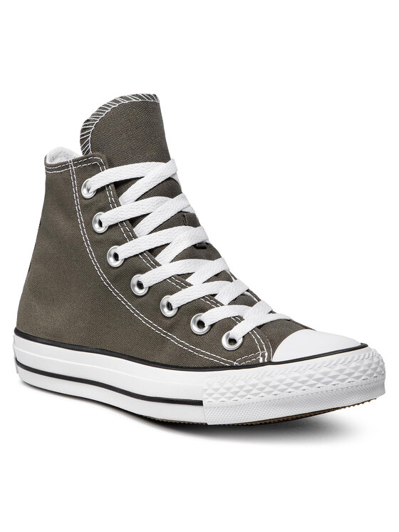 

Кеды CT A/S Seasnl H 1J793 Converse серый 35 EU, CT A/S Seasnl H 1J793