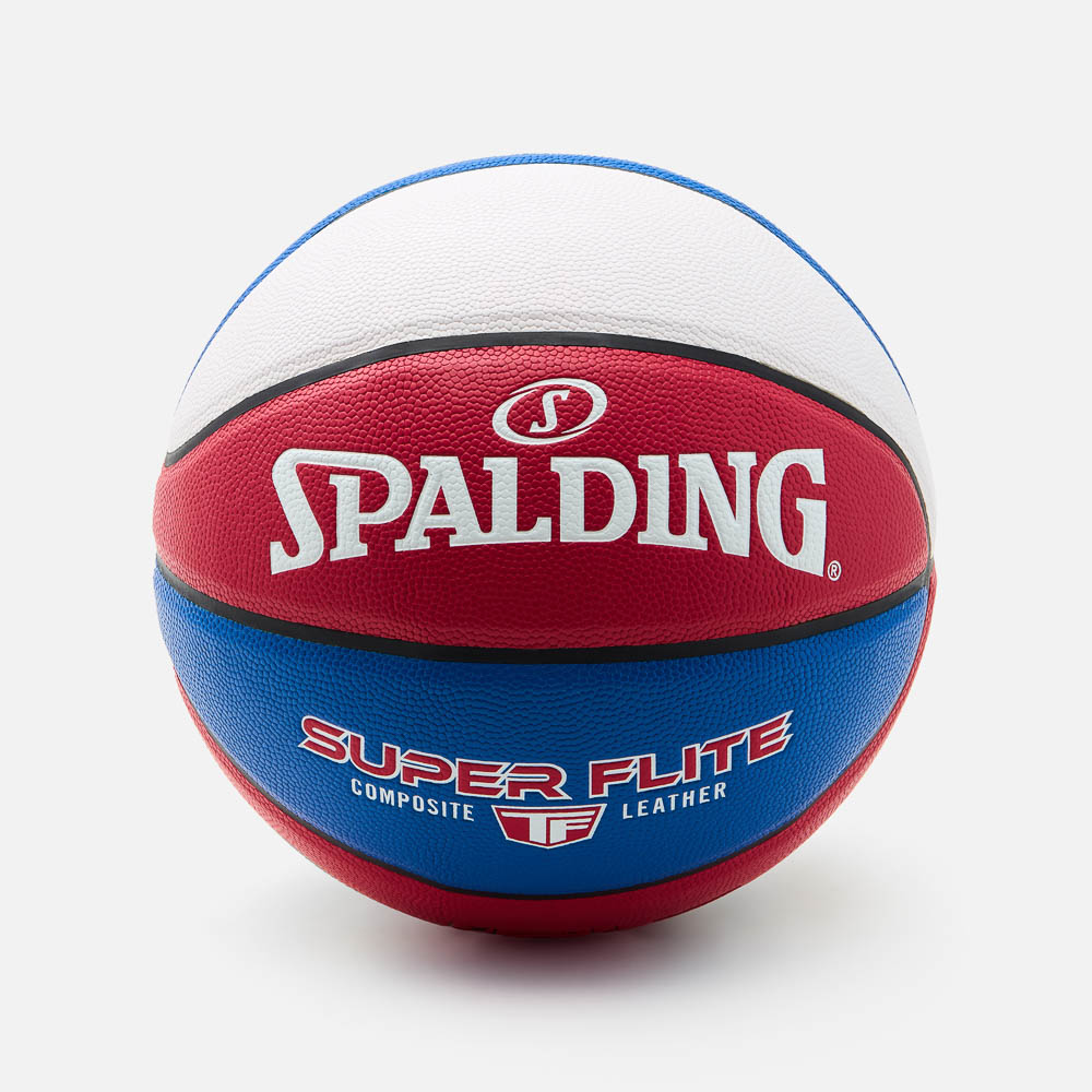 Мяч Spalding Super Flite Ball баскетбольный, 76928Z_7