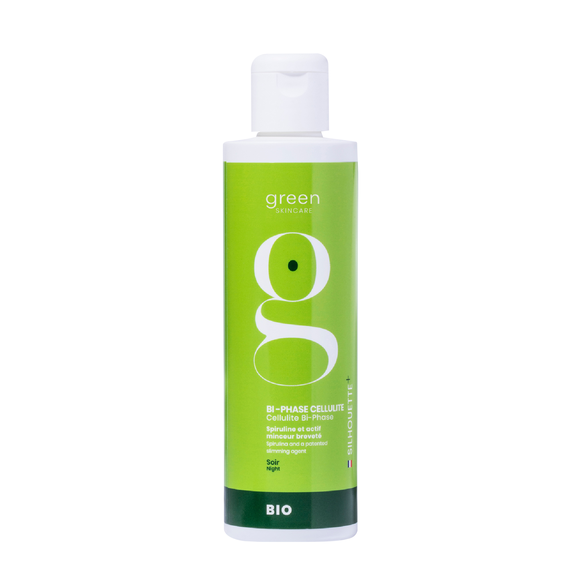 Масло Green Skincare 200 мл 5481₽