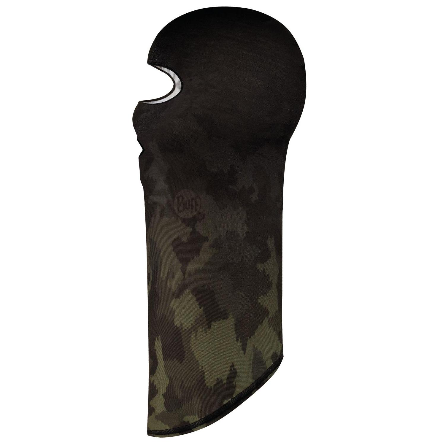 фото Балаклава buff thermonet balaclava hunter khaki one size