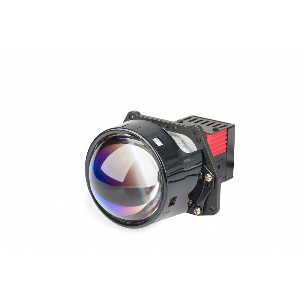 Светодиодная линза Optima Premium Bi-LED Lens Sensation Truck 24V комплект 2 шт 21420₽