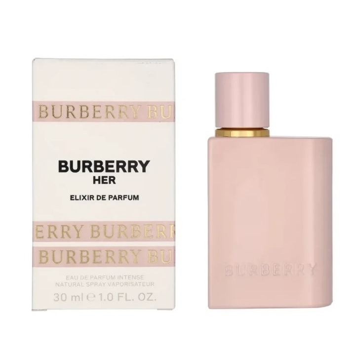 Парфюмерная вода Burberry Her Elixir de Parfum 30 мл