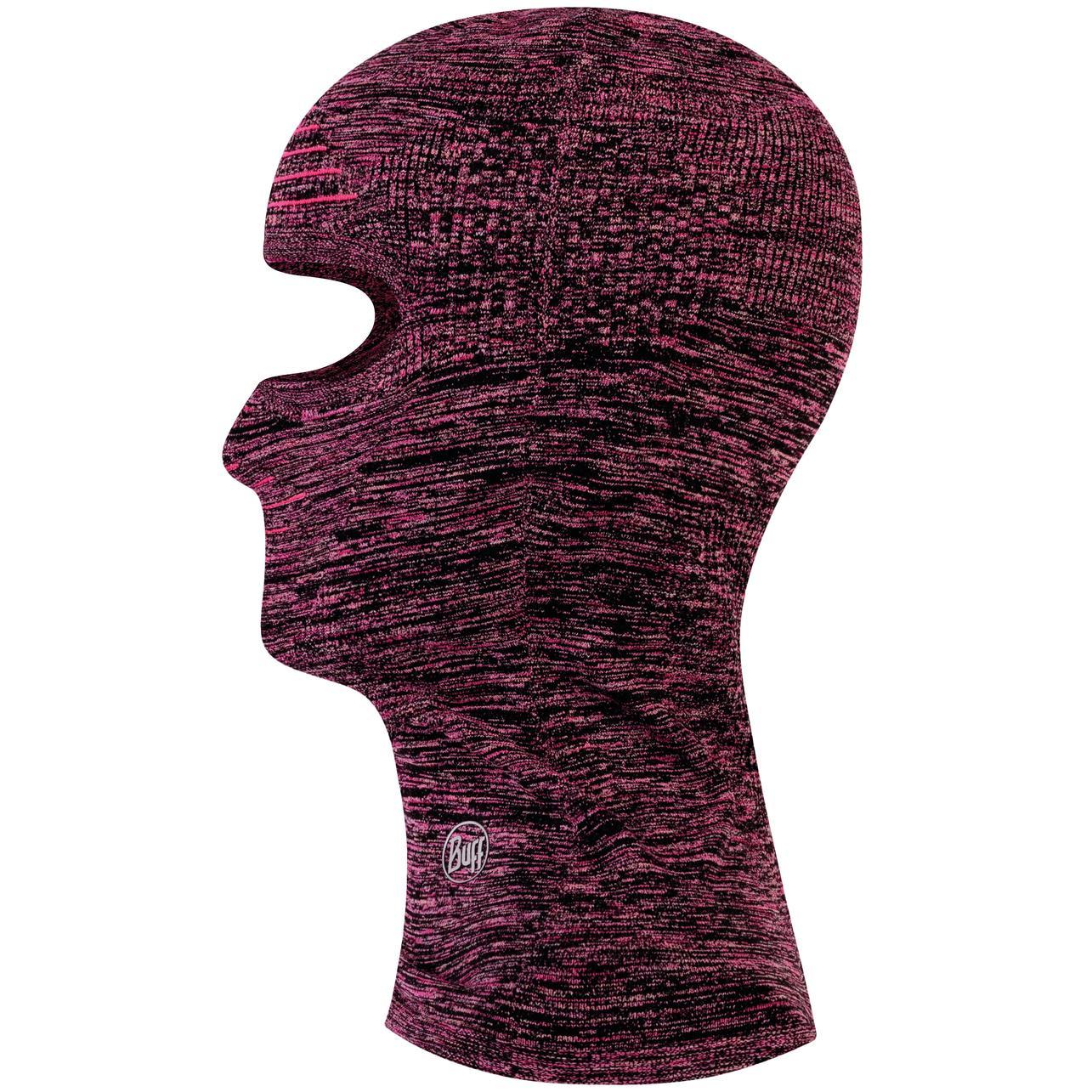 фото Балаклава buff dryflx+ balaclava fuchsia one size