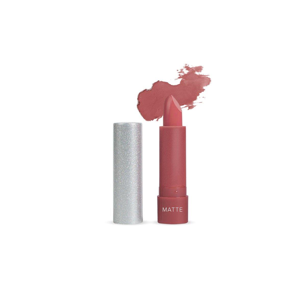 фото Помада для губ absolute new york matte lipstick convince me