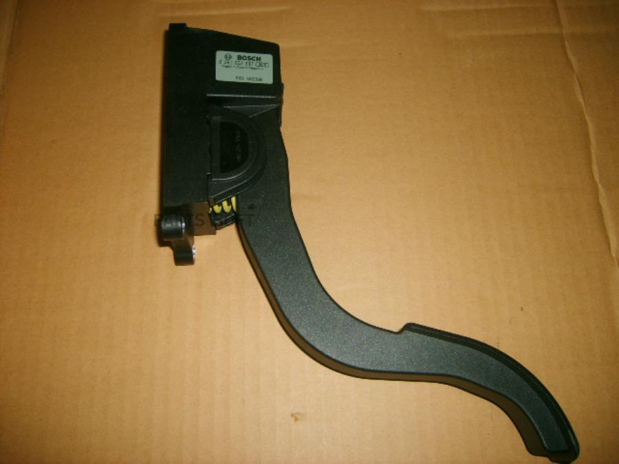 

Педаль Газа В Сборе Hover,Wingle, H5 Дизель 1Шт GREAT WALL 3612400E06