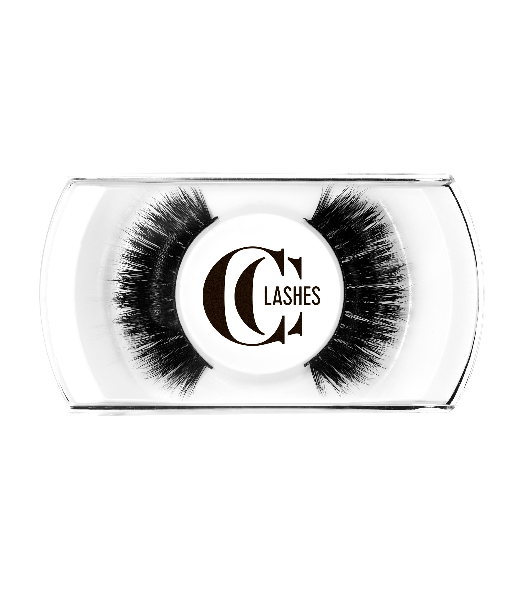 

Ресницы накладные Lucas Cosmetics CC Lashes RM208