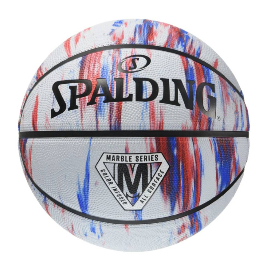 Spalding Ball