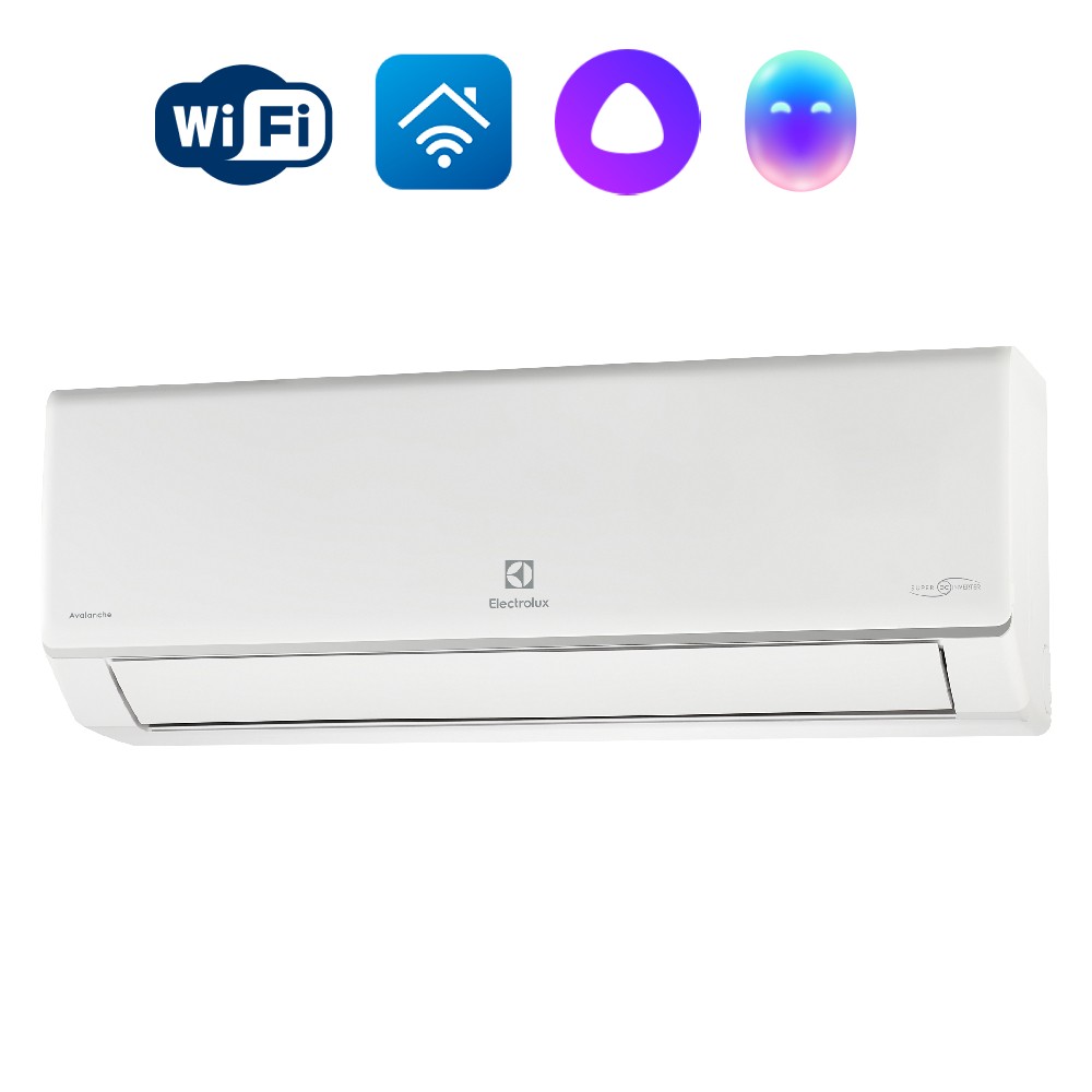 

Сплит-система Electrolux EACS/I-18HAV/N8_21Y, Avalanche Super DC Inverter EACS/I-18HAV/N8_21Y