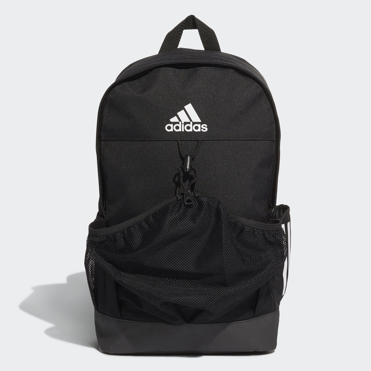 

Рюкзак унисекс Adidas TIRO BP BN черный, TIRO BP BN