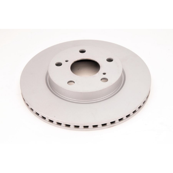 

ZENTPARTS Z06083_диск тормозной передний!\ Toyota Auris/Corolla 1.3-1.8/1.4D 12> 1шт