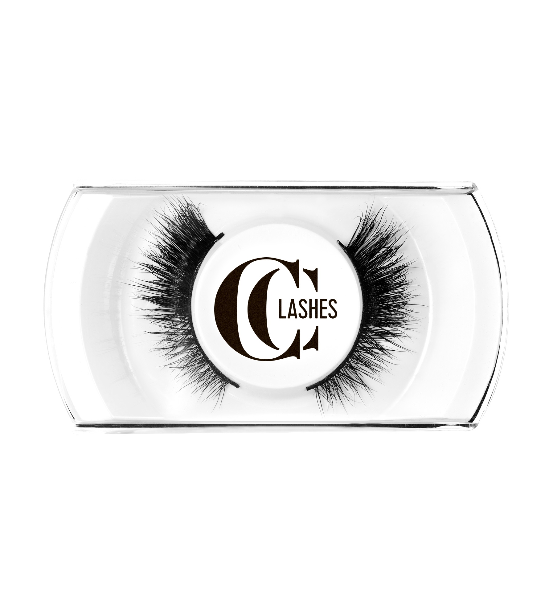 

Ресницы накладные Lucas Cosmetics CC Lashes RM206