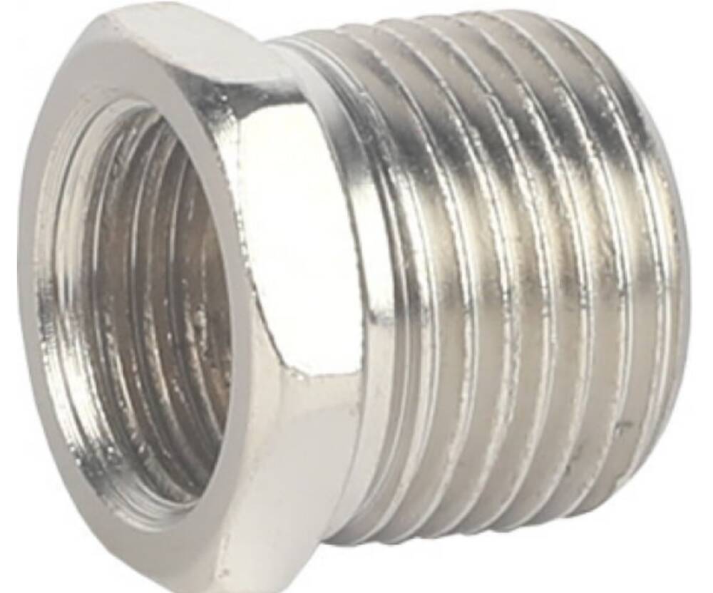 

Переходник PATRIOT 1223/3 (1/4"M-1/8"F)