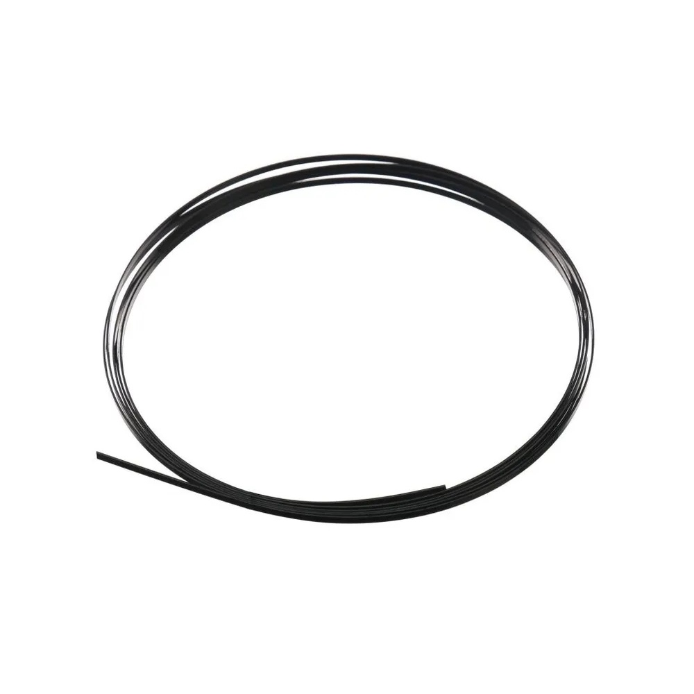 

Кант для корпуса гитары, черный, пластик АБС, 1650х1.5х0.5мм, Alice A033-BK/ABS, Черная