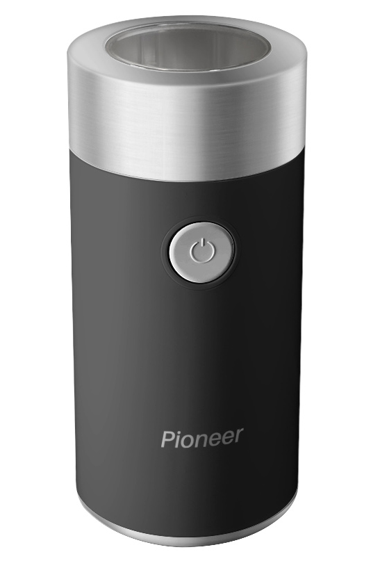 Кофемолка Pioneer CG206 кофемолка futula cg4 синяя