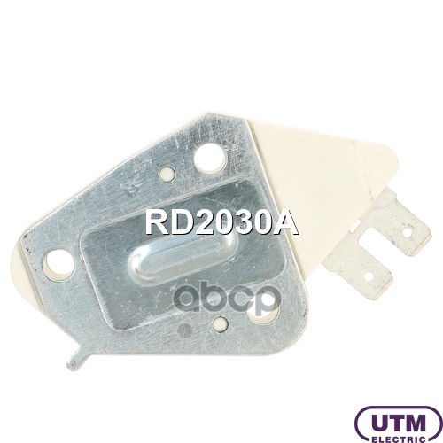 

Регулятор генератора UTM RD2030A