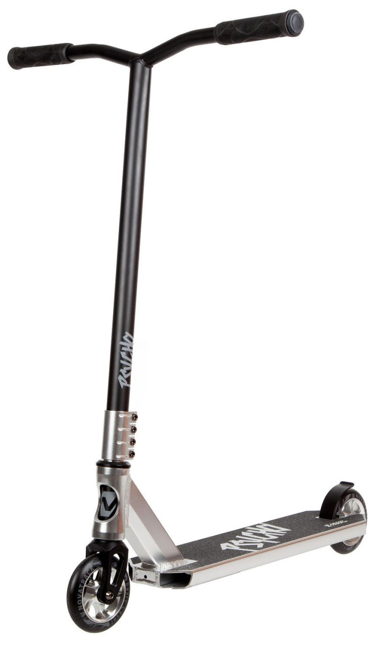 

Самокат Novatrack Psycho BL 110A (2024) Чёрный, Серебристый 52 * 12,5 см, Черный;серебристый, Psycho BL 110A