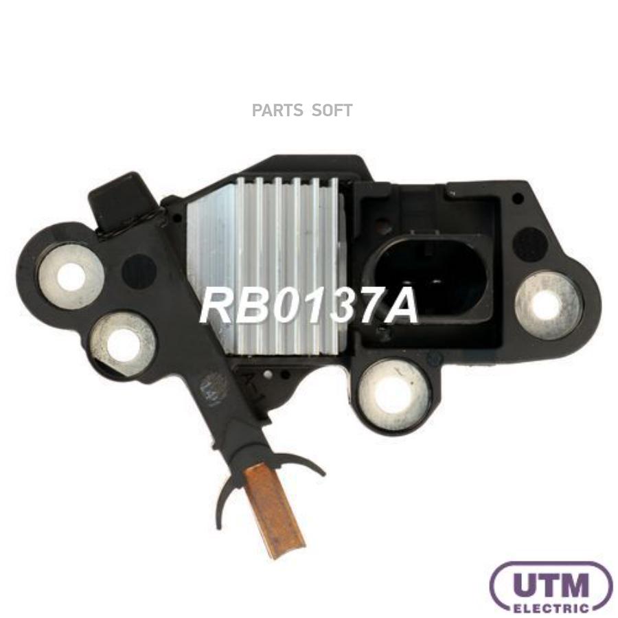 

Utm Rb0137A