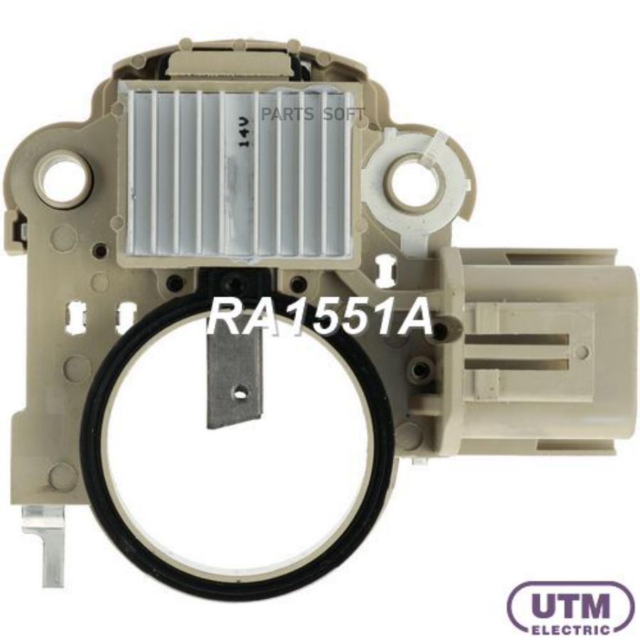 

UTM RA1551A Регулятор генератора 1шт