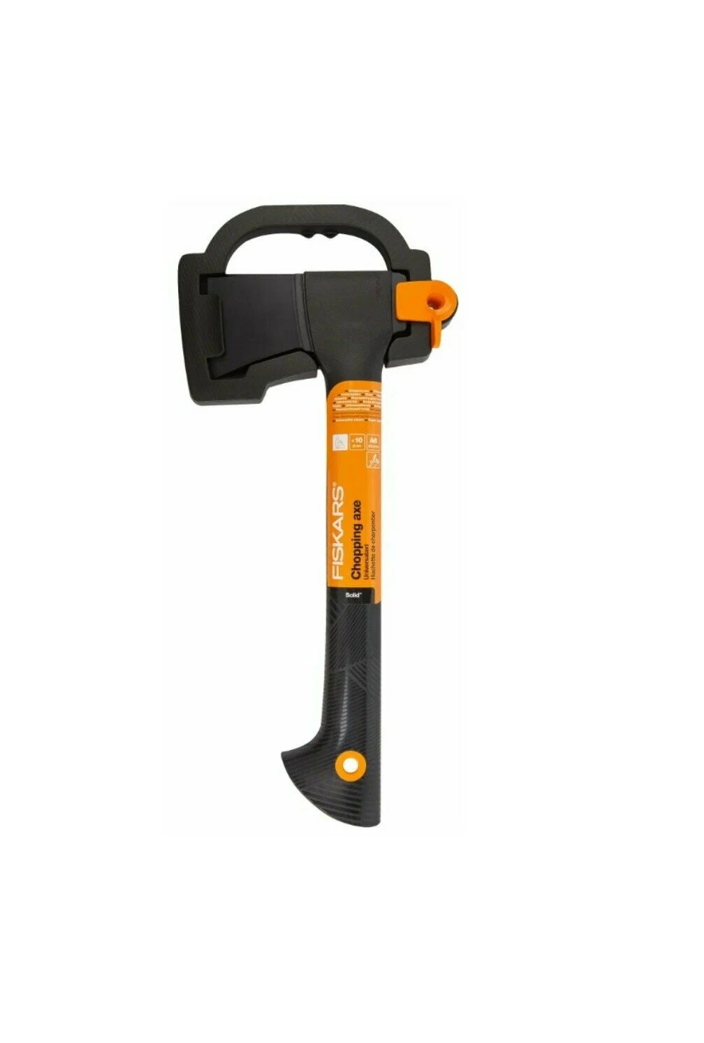 Топор Fiskars Solid A6