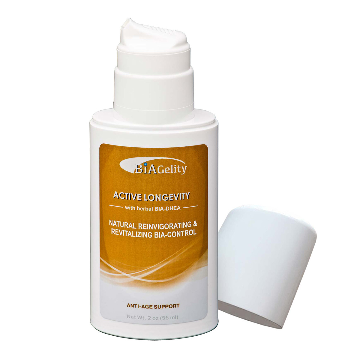 

Крем-гель омолаживющий Active Longevity BIA-Gel 56 мл