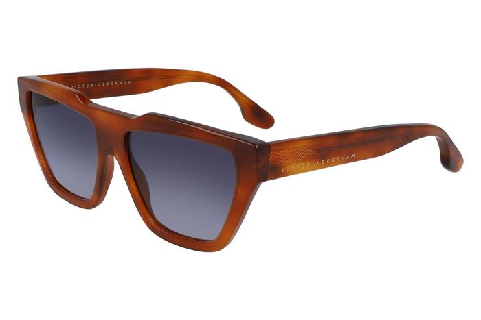 

Солнцезащитные очки женские VICTORIA BECKHAM VB145S, коричневый, VB145S