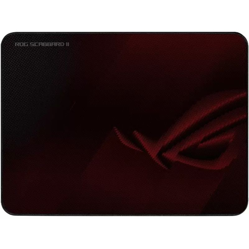 Игровой коврик для мыши ASUS ROG Scabbard II (90MP02H0-BPUA00)