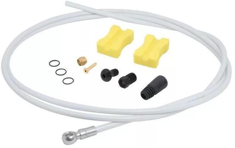 

Гидролиния Shimano Zee, Bh90-Sbsw, 1000 мм, Обрезной, Белый, Tl-Bh61, Zee, Bh90-Sbsw, 1000Мм, Обрезной, Цв. Белый, Tl-Bh61