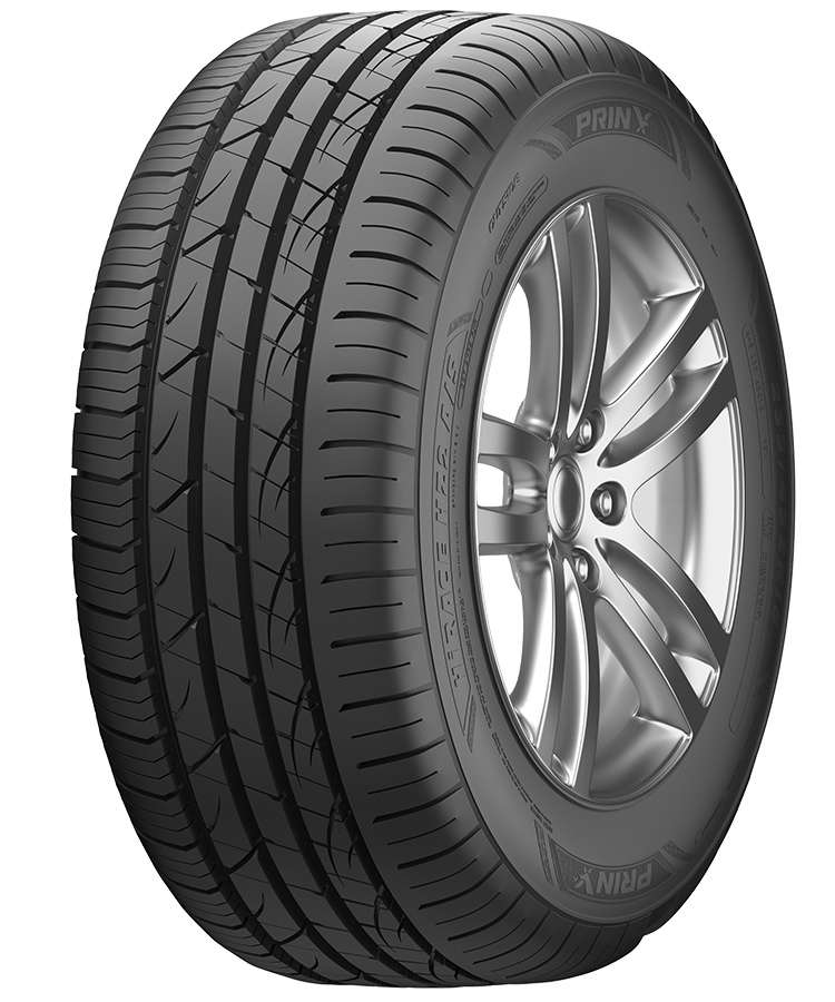

Шина Prinx 215/55R17 94W HZ2 HiRace арт.3529250807, Prinx 215/55R17 94W HZ2 HiRace