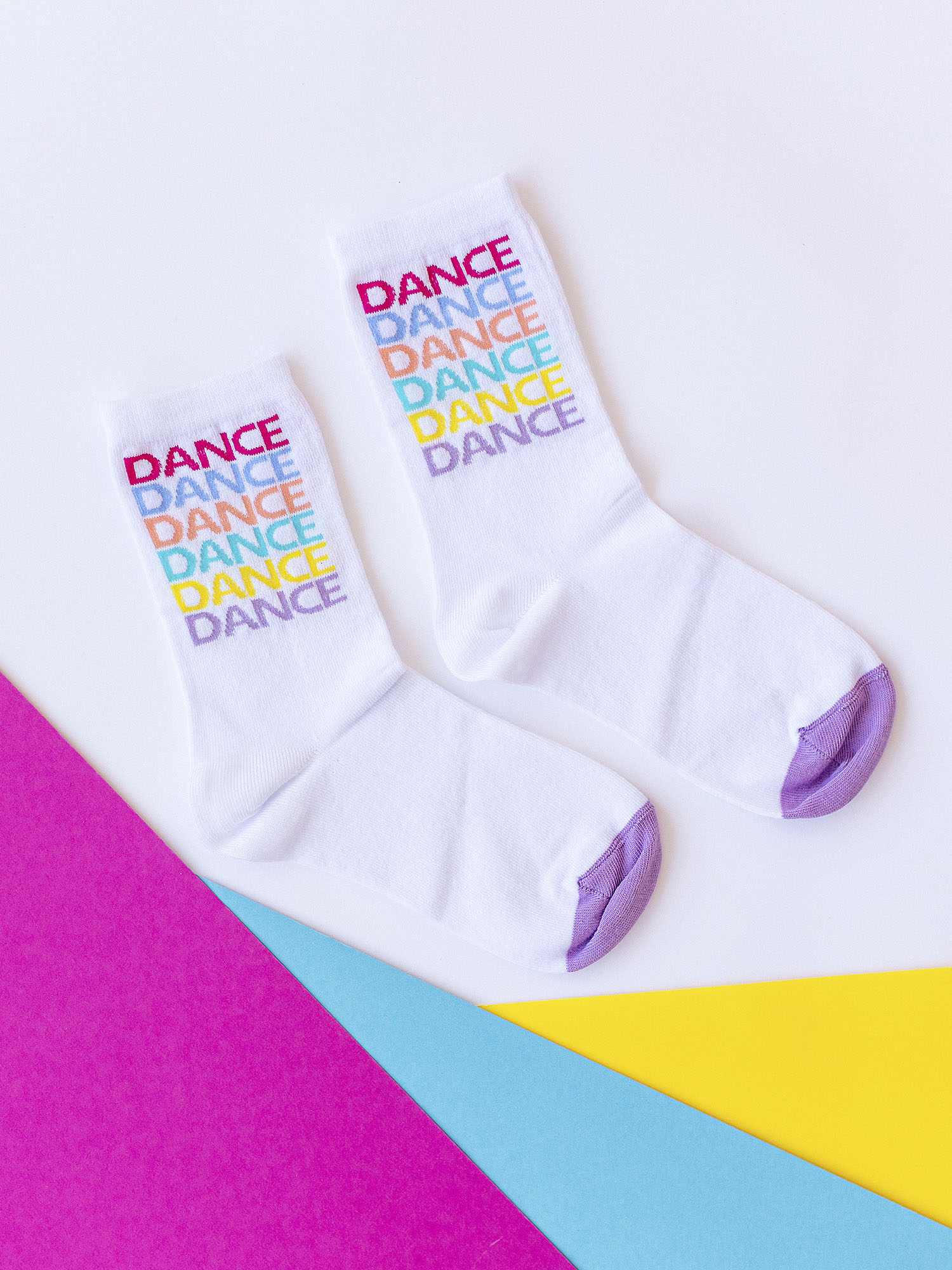 

Носки детские Batik T446 6 пар цв.белый р.24, T446