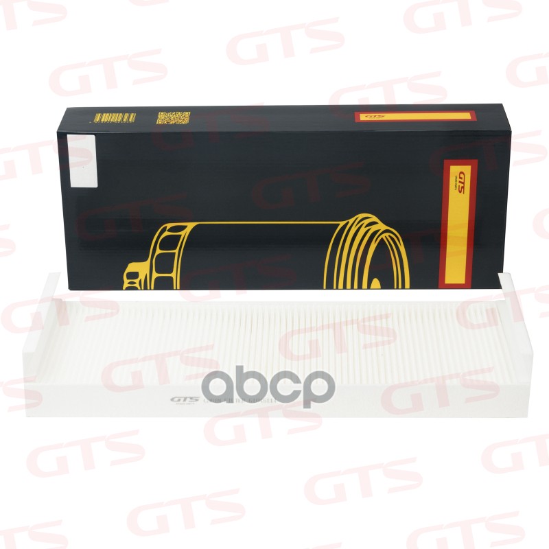 Фильтр Воздушный Кабины/Man GTS Spare Parts арт. G1045014