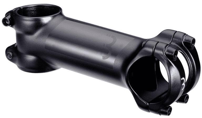 

Вынос BBB 2020 Rider 120 мм Black, Rider 120Mm