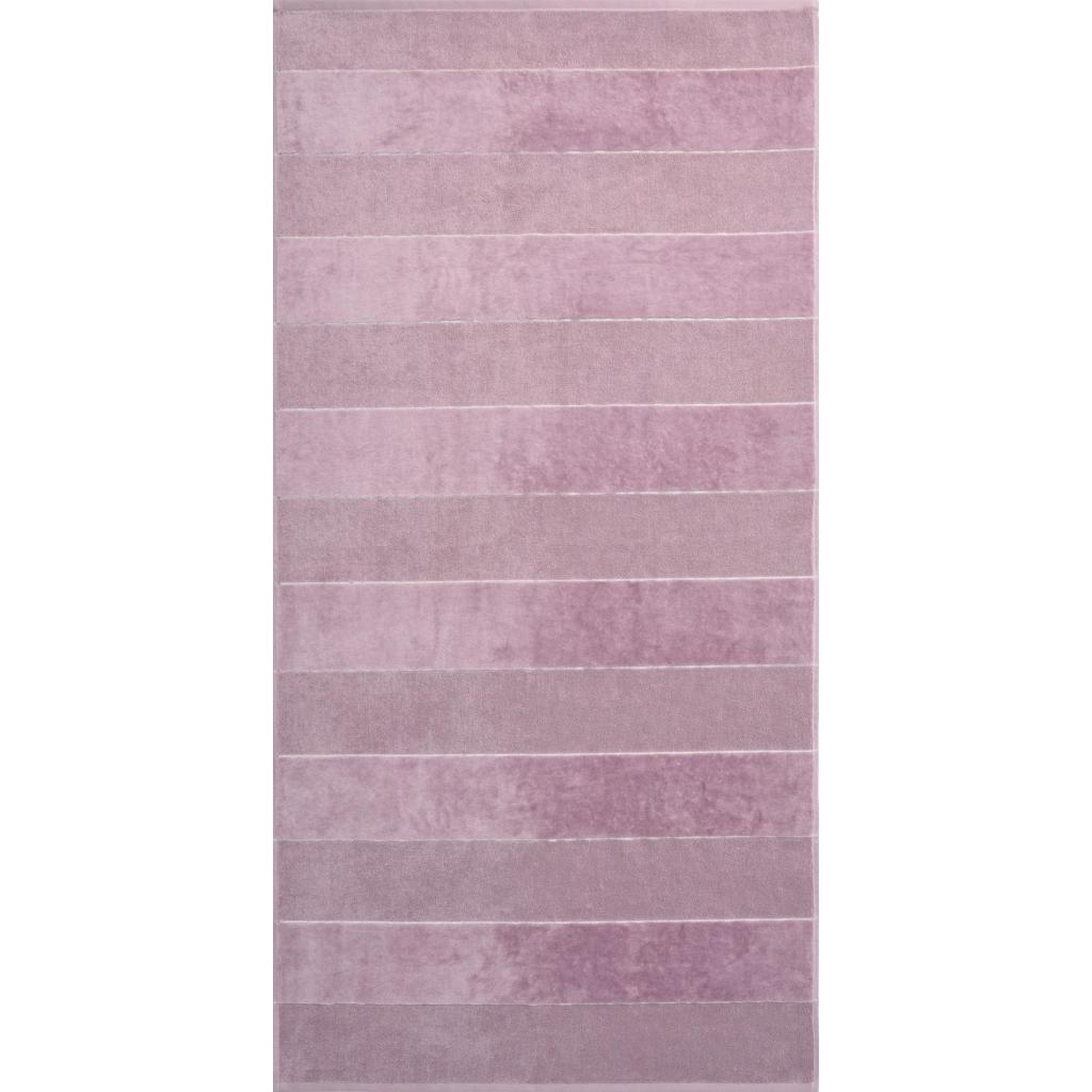 

Полотенце Cleanelly Luna Viola 50 х 70 см махровое лиловое