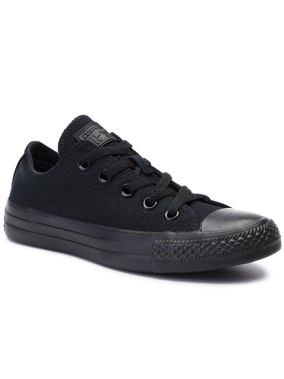 

Кеды C Taylor A/S Ox M5039C Converse Черный 44 EU, C Taylor A/S Ox M5039C