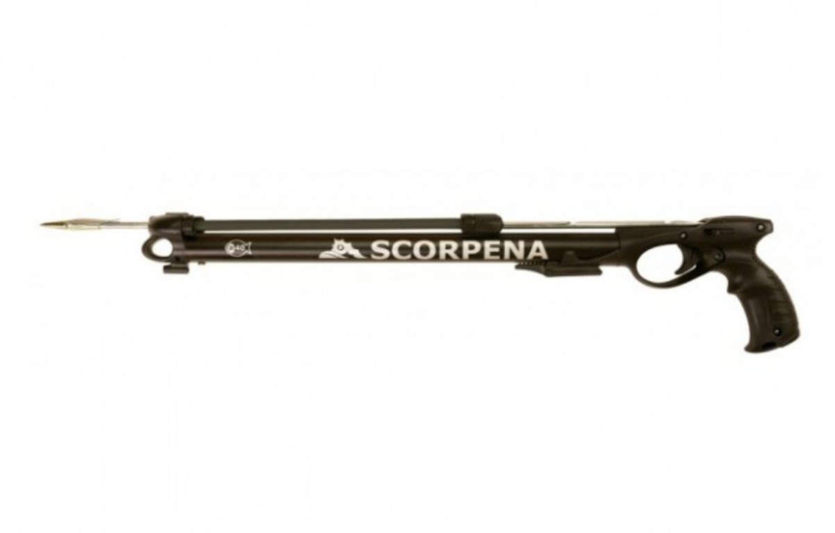 

Ружьё-арбалет Scorpena A3 900, Черный, A3