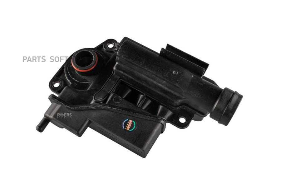 

Маслоотделитель Системы Вентиляции Картера 1Шт Roers-Parts RPL19OS025