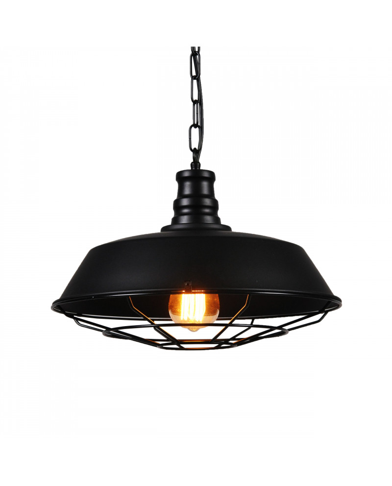 

Подвесной светильник Lumina Deco Arigio LDP 6862-350 BK