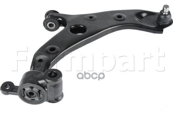 

Рычаг Подвески Прав Mazda 3 14 - 17 FormPart арт. 3809027