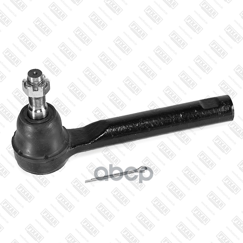 

Наконечник Рулевой Тяги Mazda Cx-5 17-> FIXAR арт. FS1087