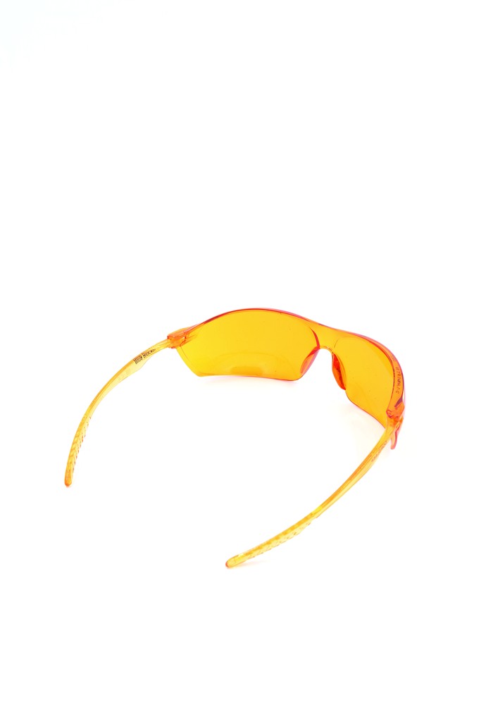 Очки для компьютера Dorsleep yellow (000001)
