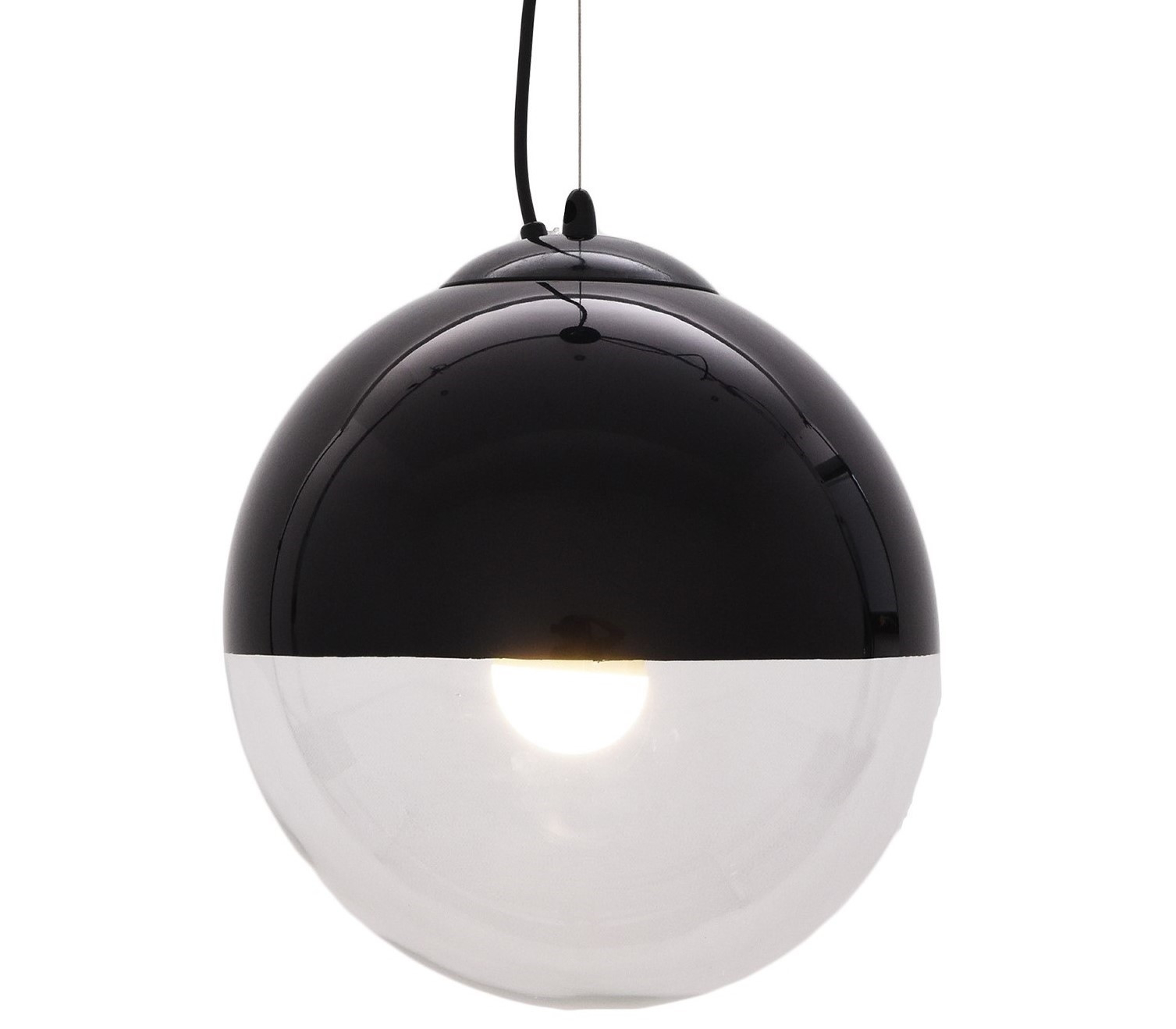 

Подвесной светильник Lumina Deco Ibiza LDP 108-300 BK