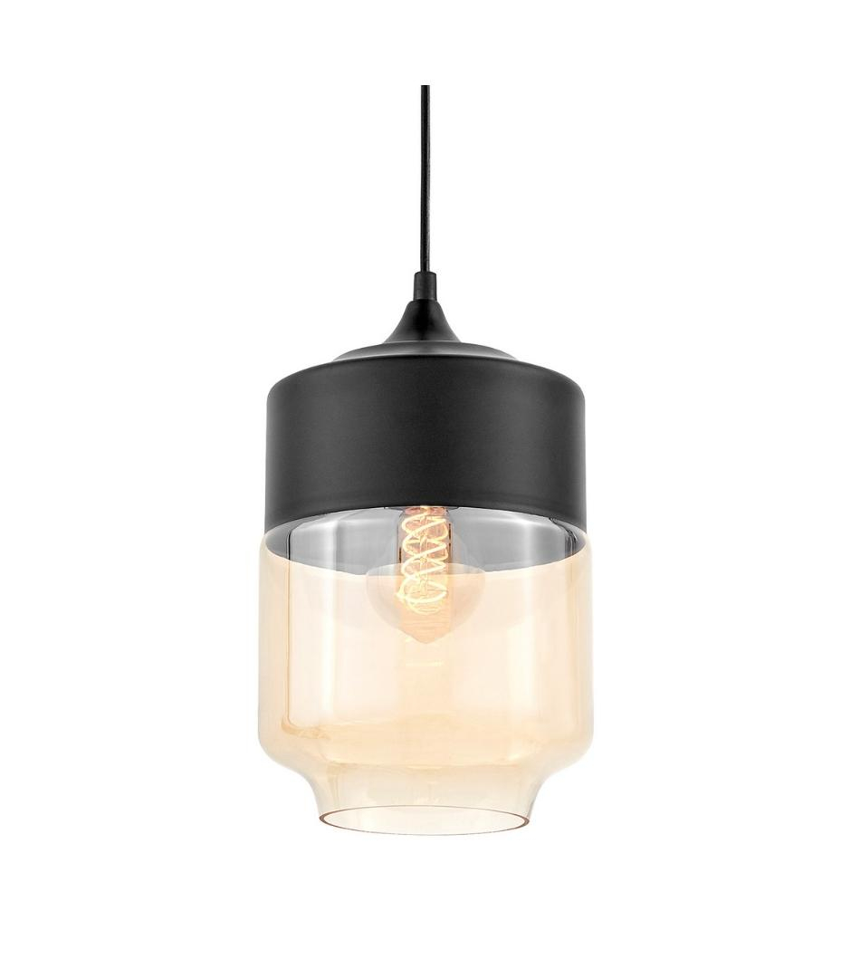 

Подвесной светильник Lumina Deco Astila LDP 6807 BK+TEA