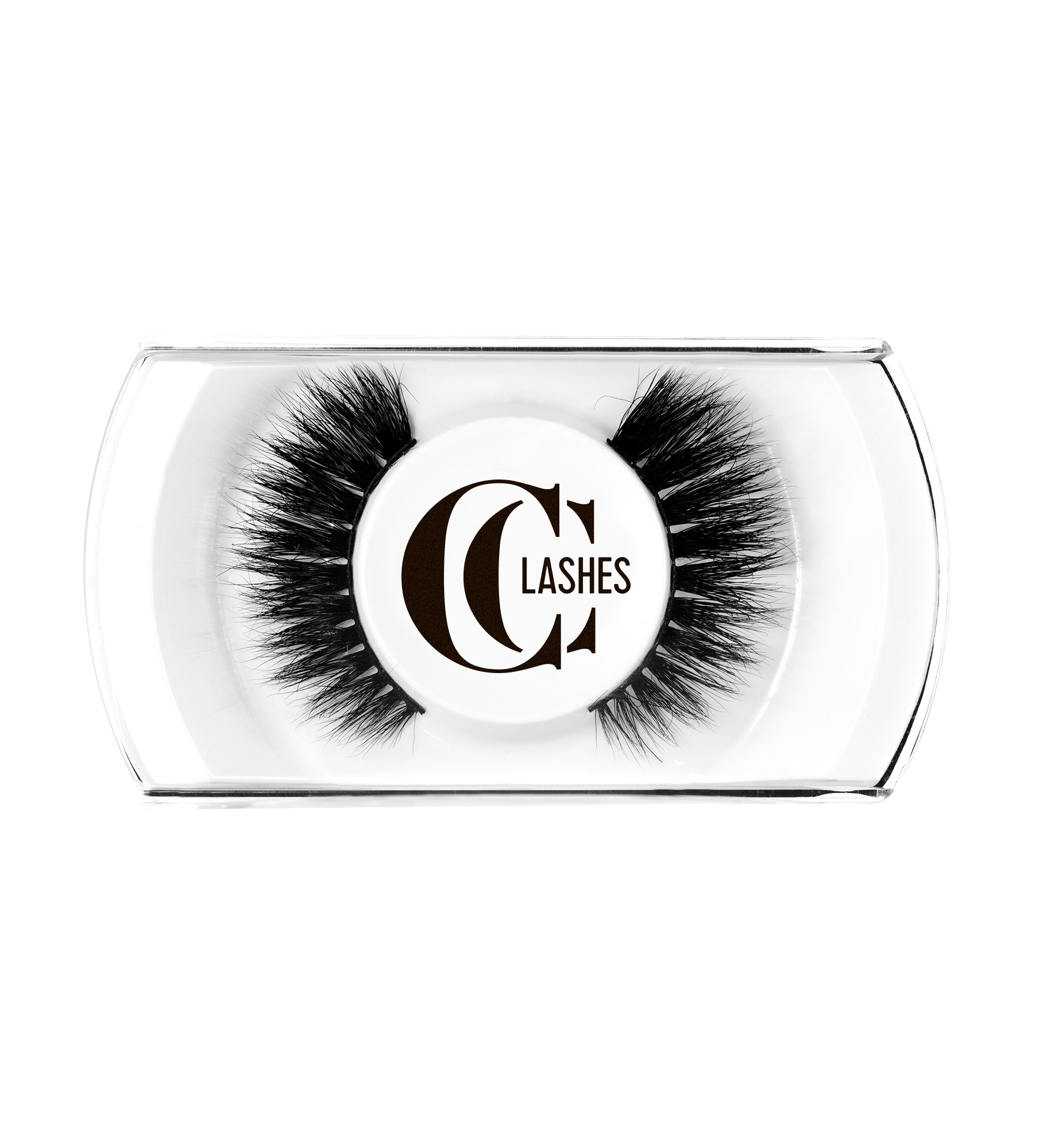 

Ресницы накладные Lucas Cosmetics CC Lashes RM211