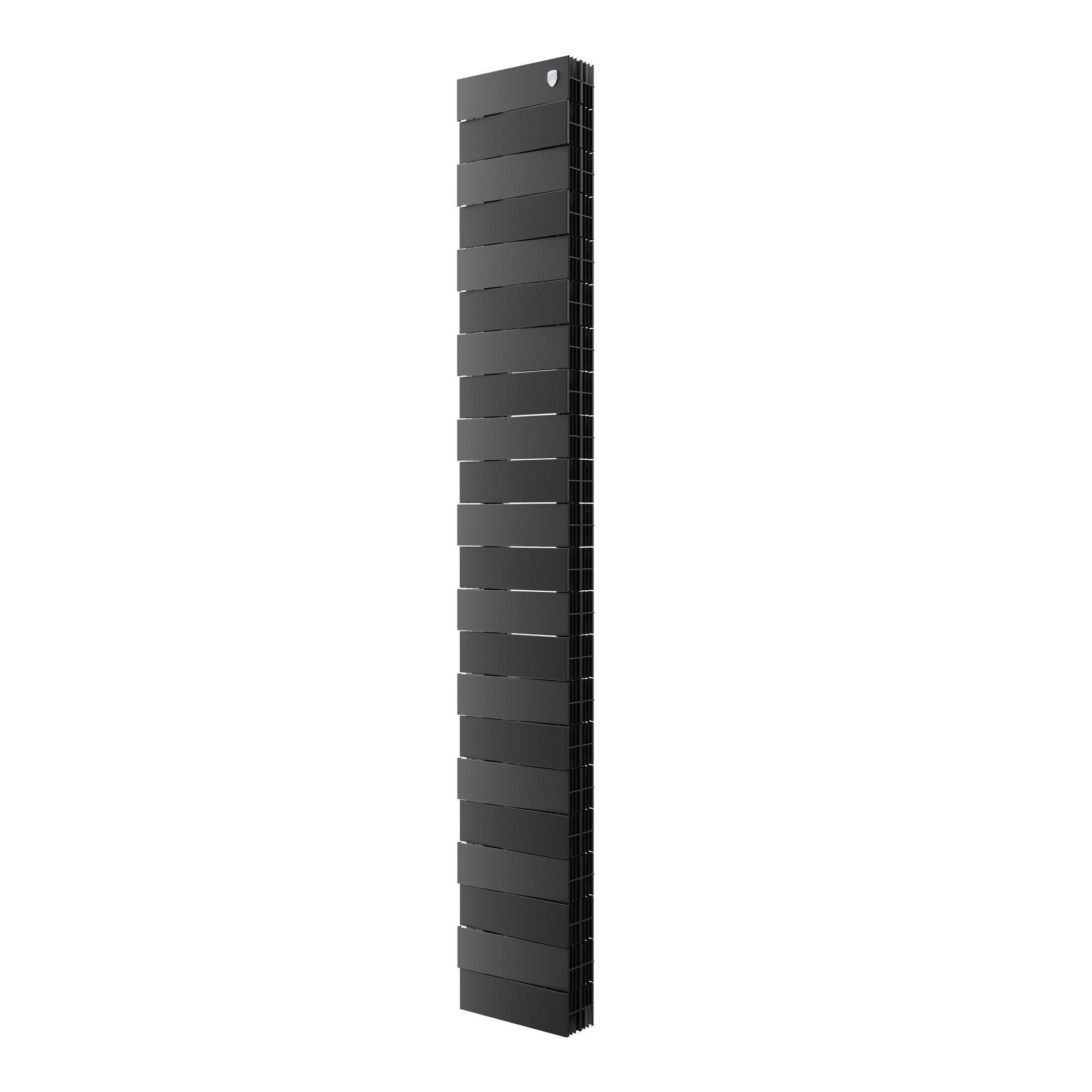 

Радиатор Royal Thermo PianoForte Tower 200 Noir Sable - 22 секции, PianoForte Tower 200