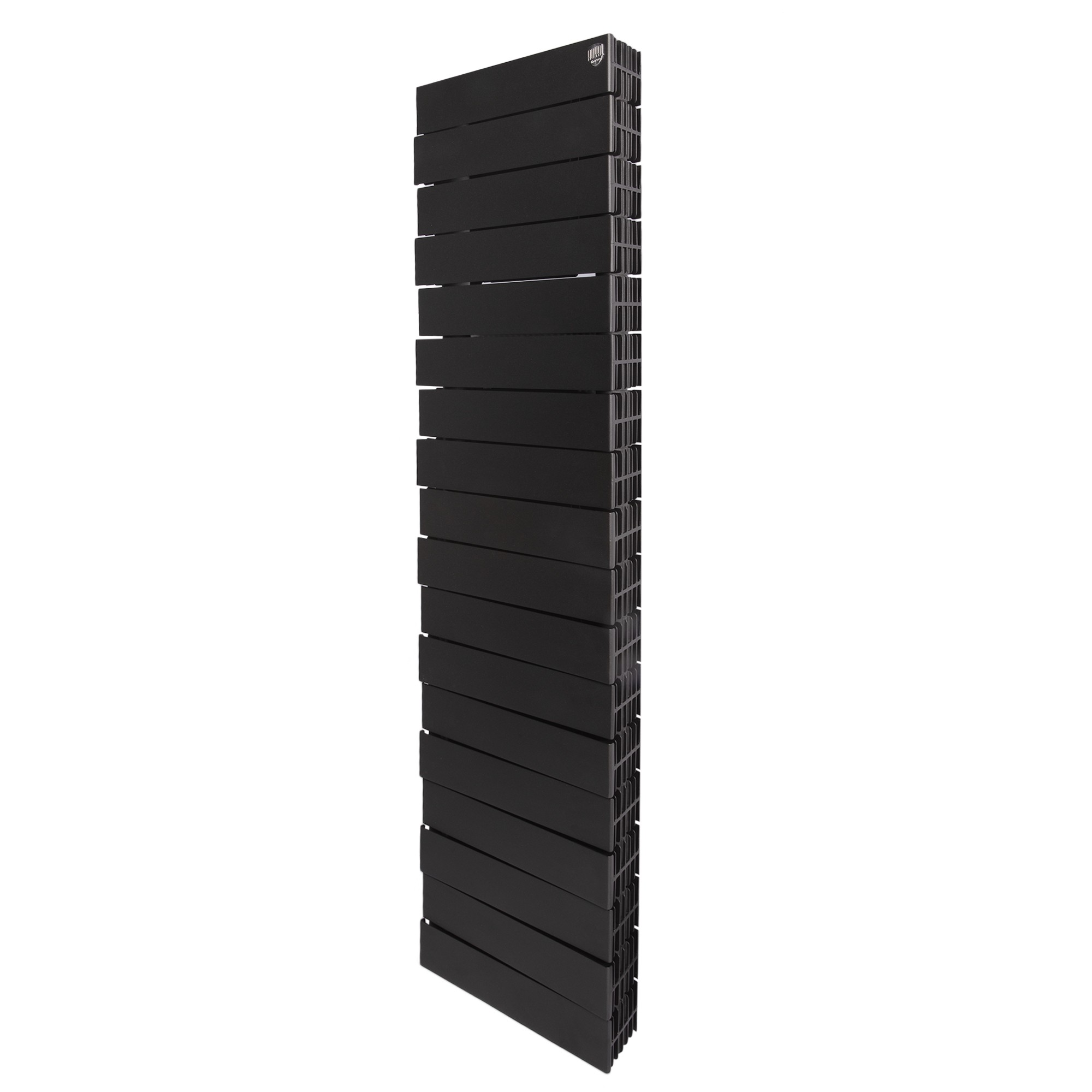 Радиатор Royal Thermo PianoForte Tower 300 Noir Sable - 18 секций